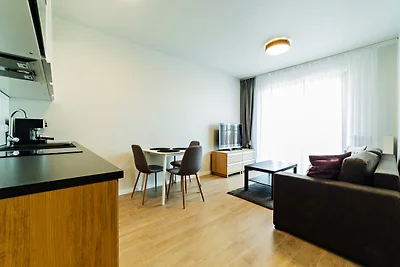 Sun&Snow Ogrodnicza - Apartment