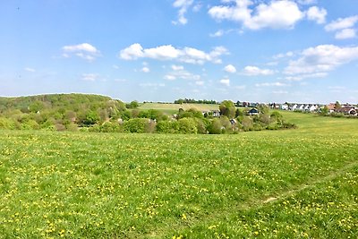 Ferienwohnung Panoramablick