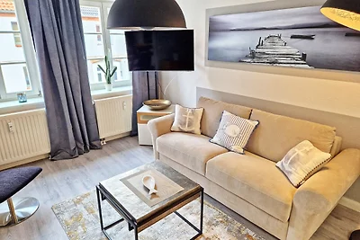 Paulchen Plattfisch - Traum in der