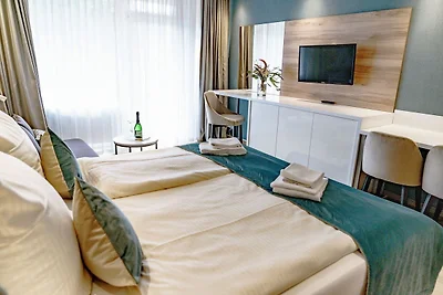 Haus am See Luxury HS 228 B