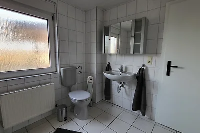 Vakantiehuis Ontspannende vakantie Eilsum