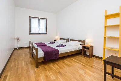 Vakantieappartement Gezinsvakantie Vir