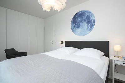 Düne und Meer Dünenperle