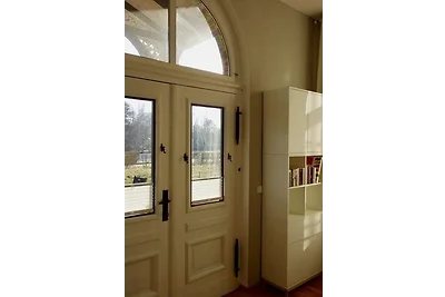 Urlaubsbahnhof - "Stellwerk"