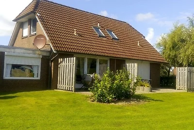 Kuća za odmor Dopust za oporavak Friedrichskoog