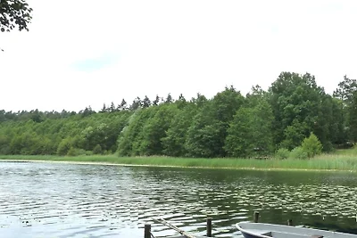 Vakantiehuis Ontspannende vakantie Heideblick