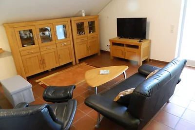 Helle 1.Obergeschosswohnung (OG)