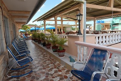 Vakantieappartement Gezinsvakantie Playa Larga