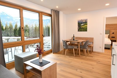 Vakantieappartement Gezinsvakantie Oberstdorf