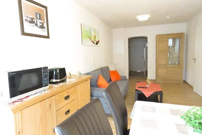 Böhmerwald pur² Ferienwohnung 2