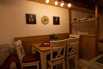 Ferienhof Gerda - Ferienwohnung