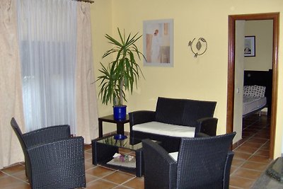 Vakantieappartement Gezinsvakantie Icod de Los Vinos