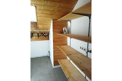 Vakantieappartement Gezinsvakantie Deggendorf