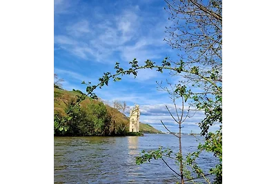 Appartamento Vacanza con famiglia Bingen am Rhein