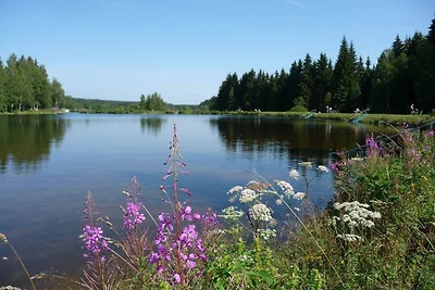 Ferienwohnung Wasserfloh