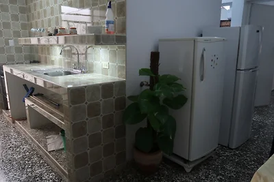Hostal Vladakamami Appartement 2