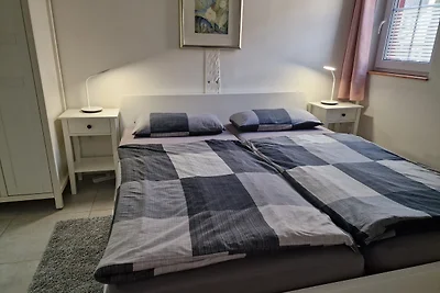 Ferienwohnung am Rathaus