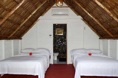 Casa Marielis y Felipe Appartement