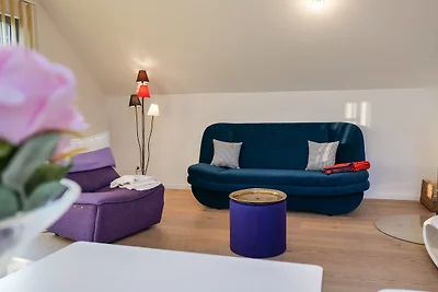 Ostsee - Appartement Nr. 91 "Panta