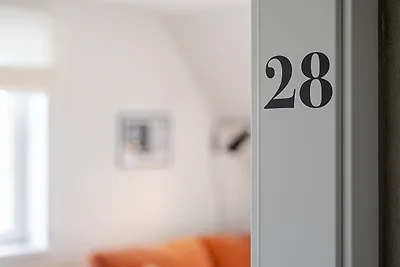 Kajüte #28 | Dock 6d