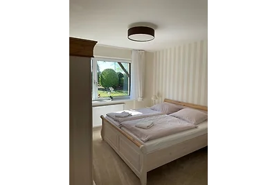 Haus Seeschwalbe