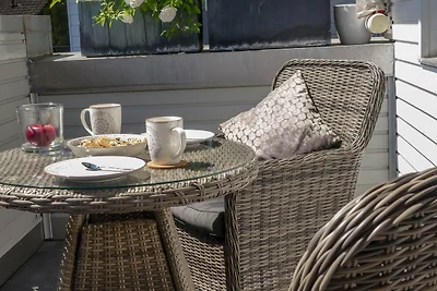 Ferienwohnung Bergblick(e)