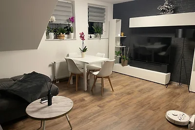 Vakantieappartement Gezinsvakantie Horn Bad Meinberg
