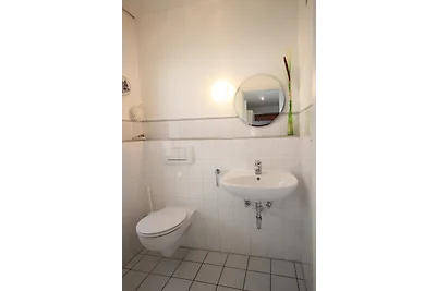Hermer Bungalow