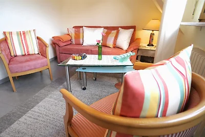 Moseltraum-Fewo mit Klimaanlage