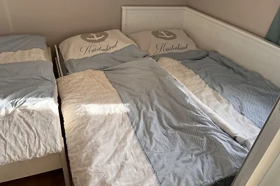 Ferienwohnung Ostseeliebe