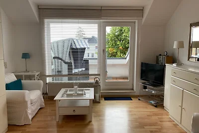 Appartamento Vacanza con famiglia Dahme