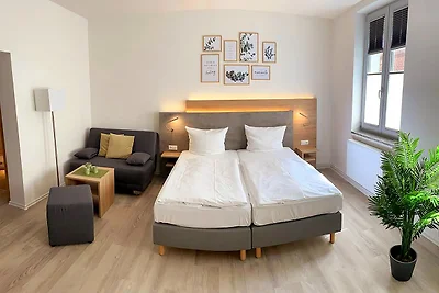 Haus Seebad Ueckermünde