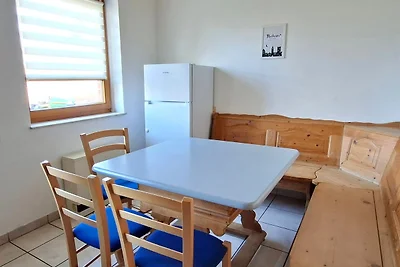 Vakantiehuis Ontspannende vakantie Nieheim