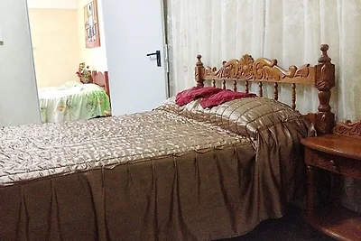 Hostal Roberto y Lidia Appartement