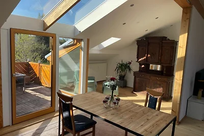 Vakantieappartement Gezinsvakantie Michelstadt