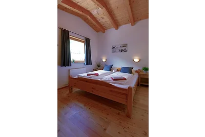 Edelweiss - Landhaus Kitzblick