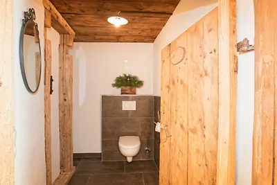 Ferienchalet in Zell am Ziller by