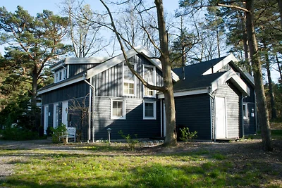 Fischerwiege - Baabe