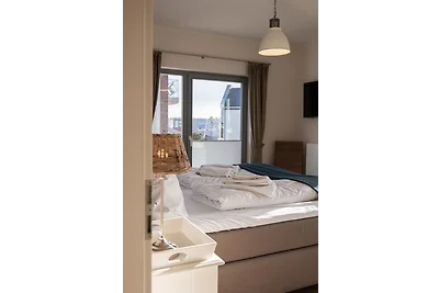 Appartamento Vacanza con famiglia Heiligenhafen