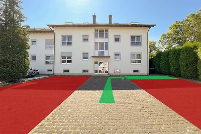 Vakantieappartement Gezinsvakantie Waldbröl