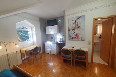 Vakantieappartement Gezinsvakantie Zwingenberg