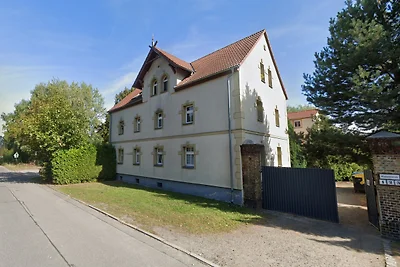 Ferienwohnung Massen 2 1.OG links