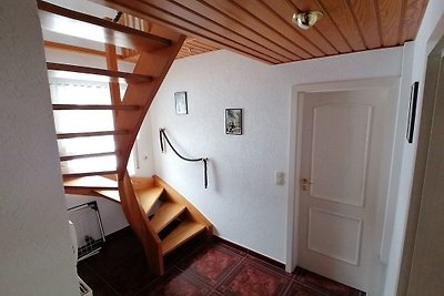 Vakantieappartement Gezinsvakantie Seiffen