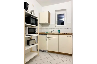 Vakantieappartement Gezinsvakantie Mayrhofen