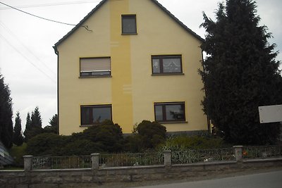 Ferienwohnung der Familie Thierse