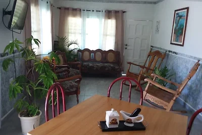 Casa Anamaris Appartement 1