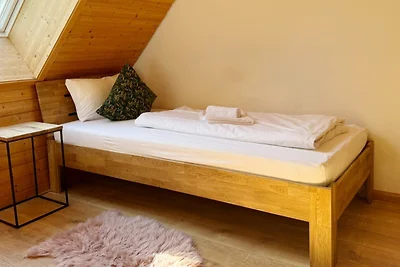 Black Forest Living, Todtnauberg