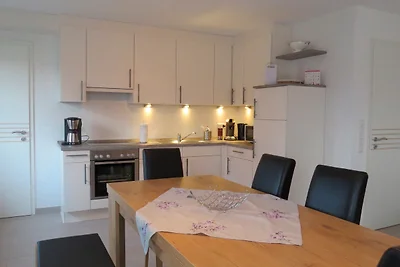 Feriendomizil Belvedere