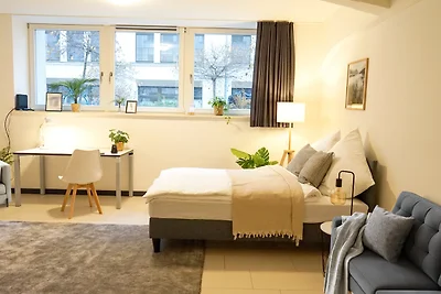 * Uniklinik | Zentral | Küche |