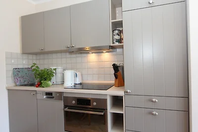 (Brise) Neubauvilla Elbflorenz App.